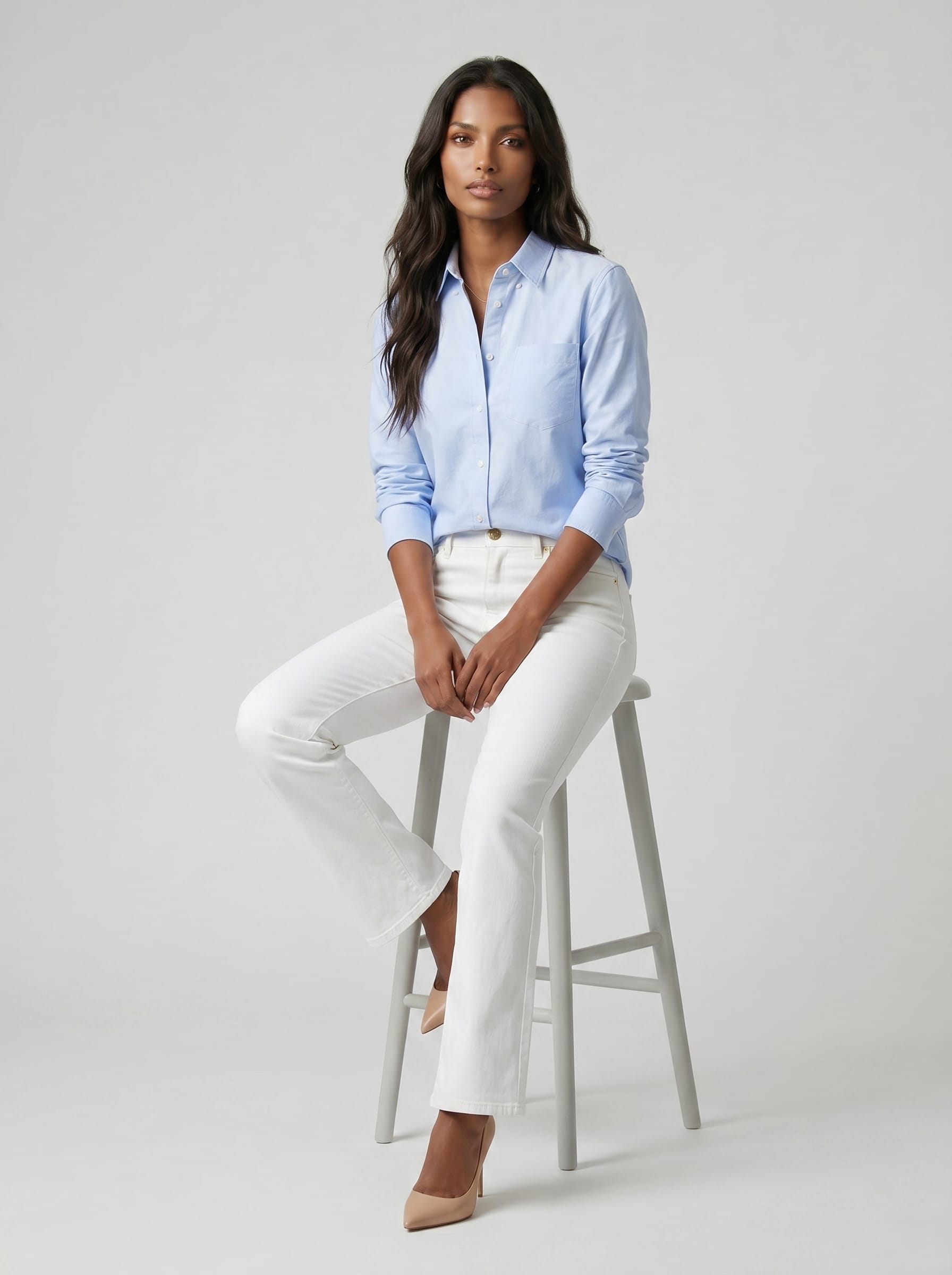 Denim Jeans