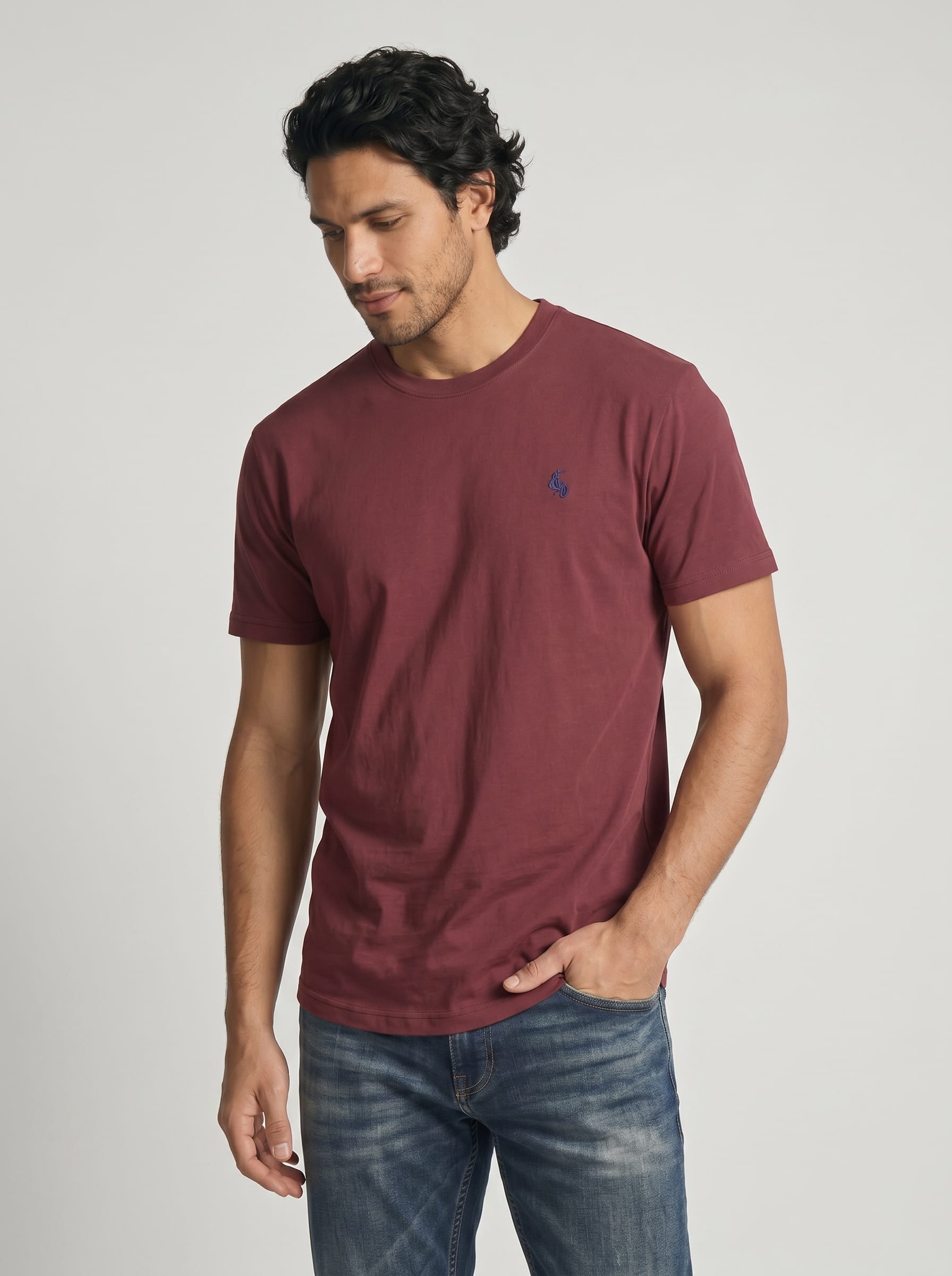 Extra Soft Tee