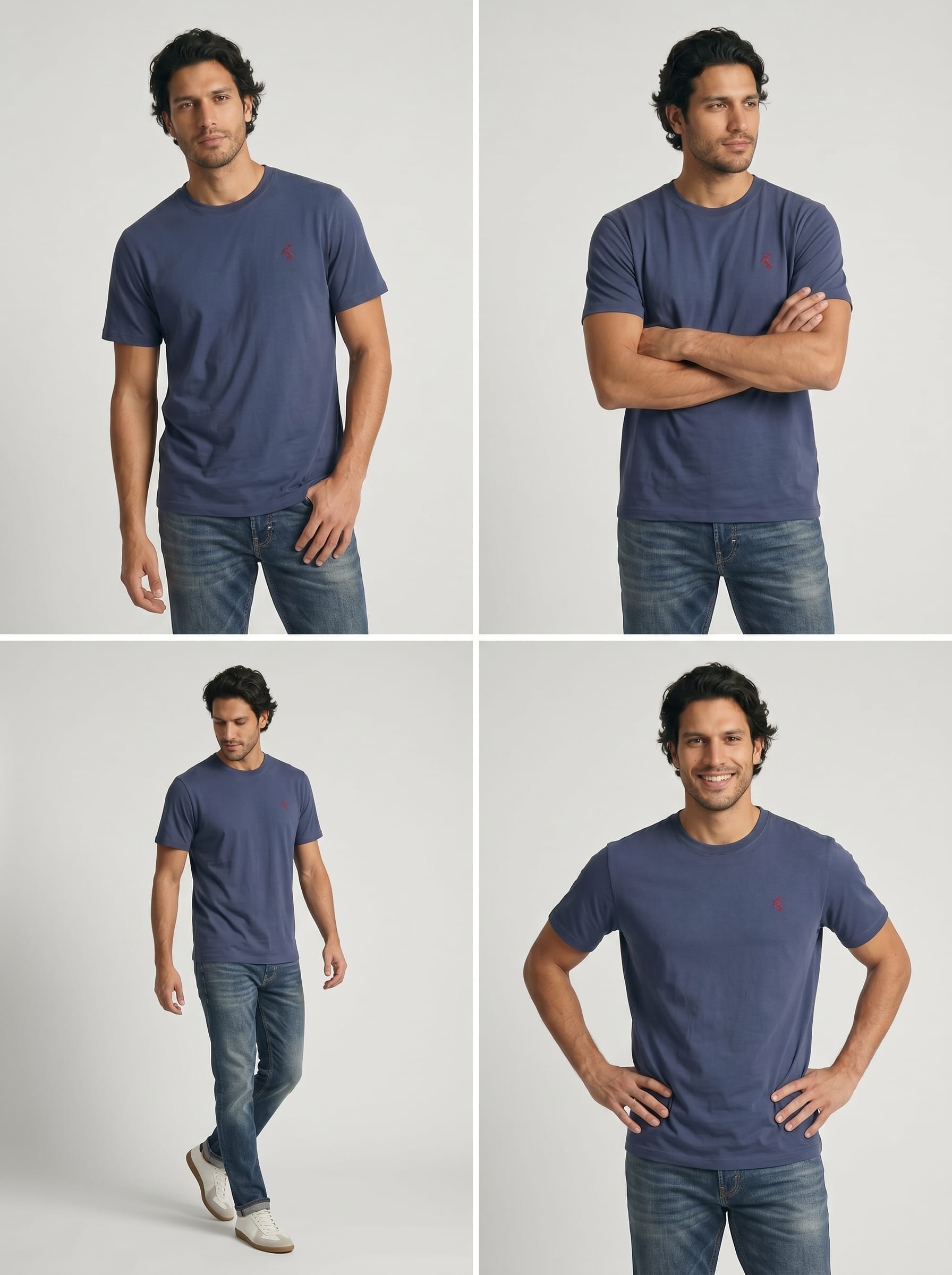 Extra Soft Tee