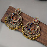 Vintage Tassel Earrings