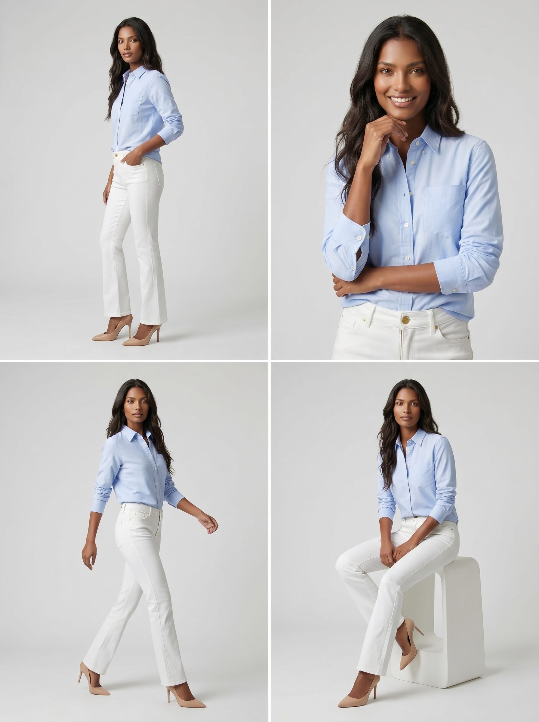 Denim Jeans