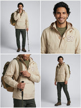 Wind Breaker Jacket