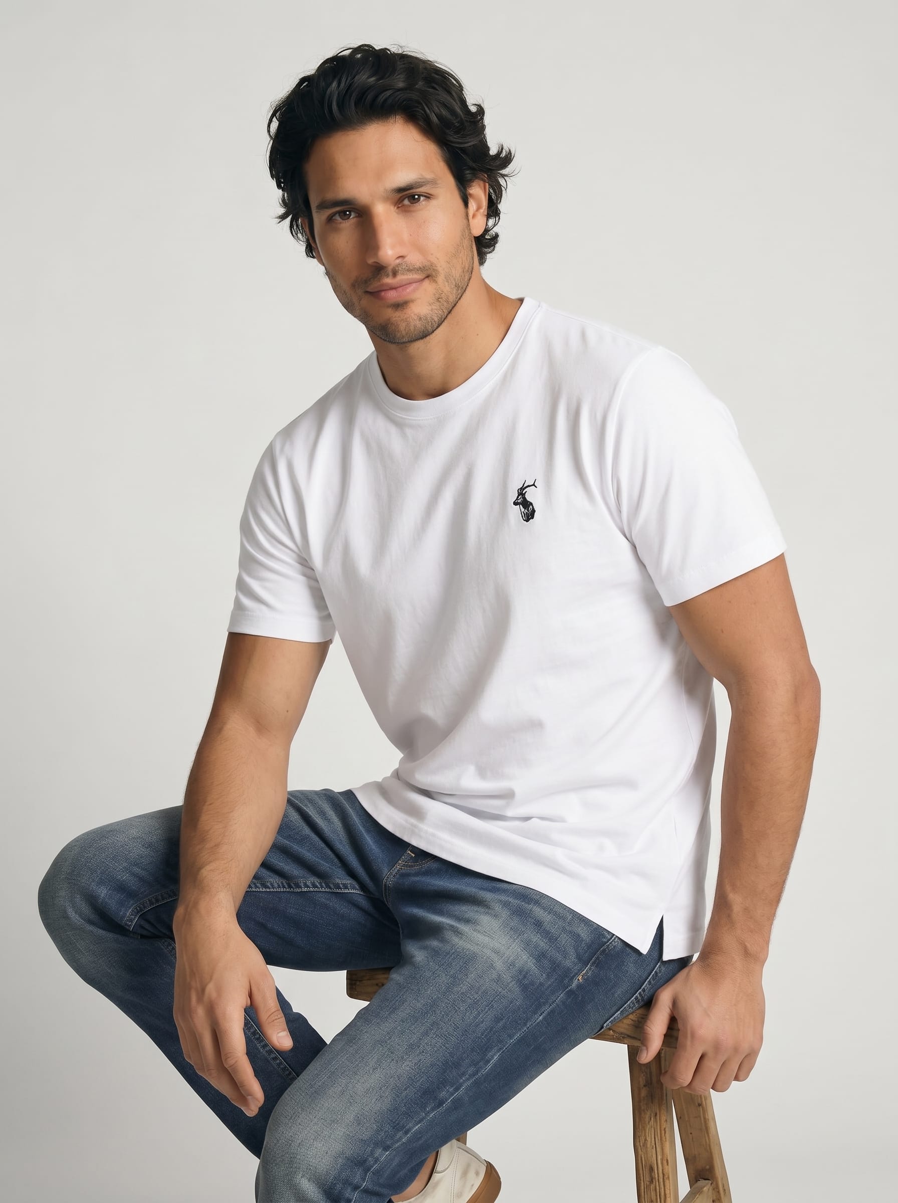 Extra Soft Tee