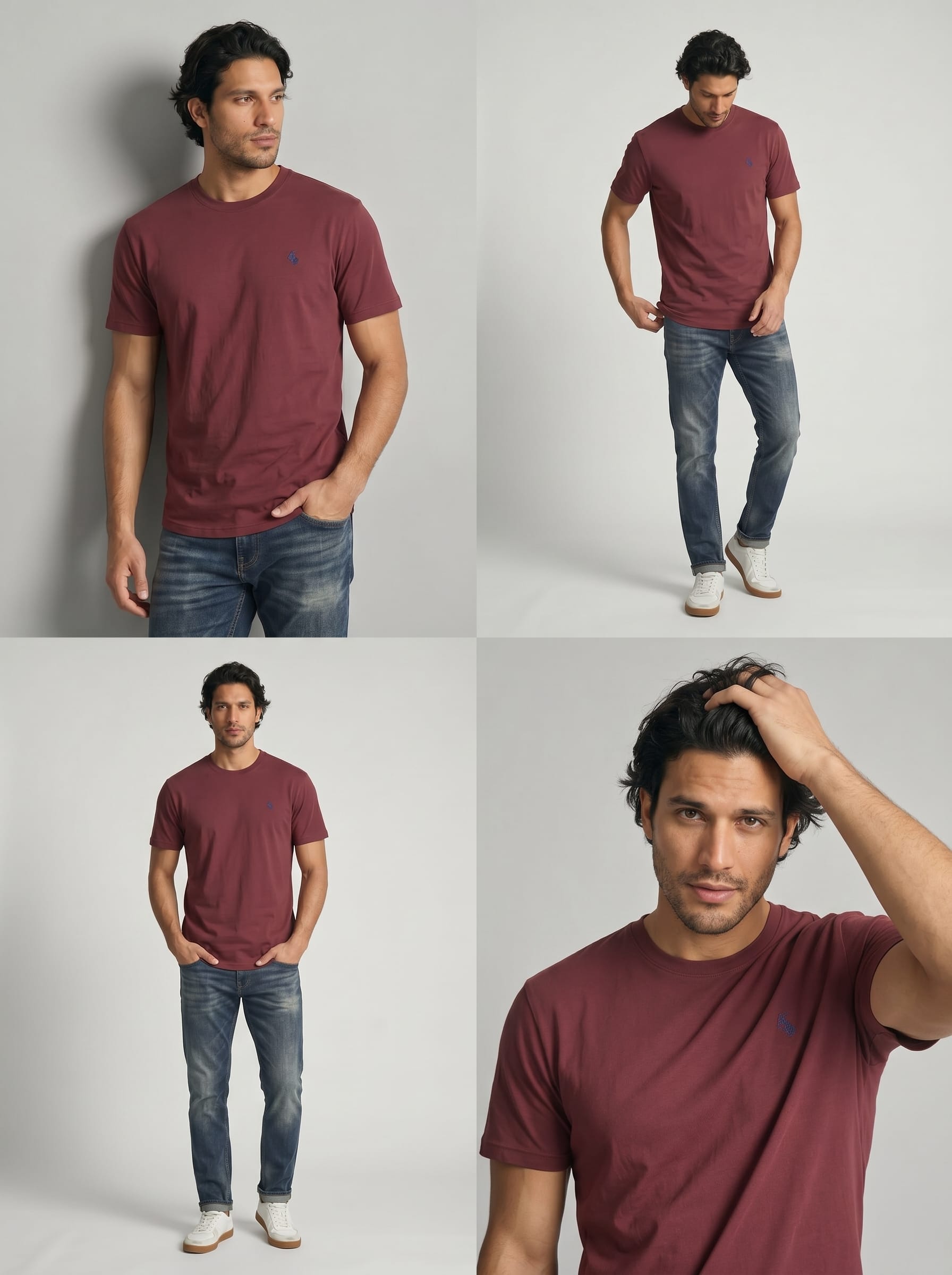 Extra Soft Tee