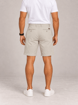 Cotton Twill Short