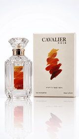 Cavalier Noir