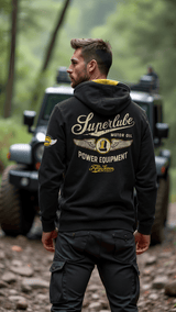 Racewear Collection Hoodie
