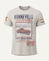 Racewear Collection Tee