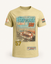 Racewear Collection Tee