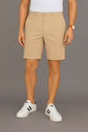 Cotton Twill Short