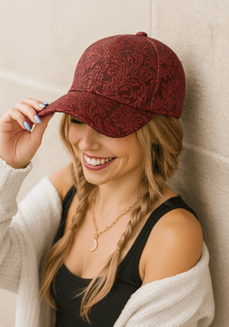 Couture Headgear for Unisex