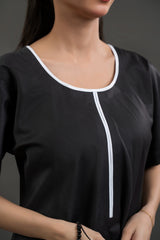 Lightweight Cotton Outfit with Pant