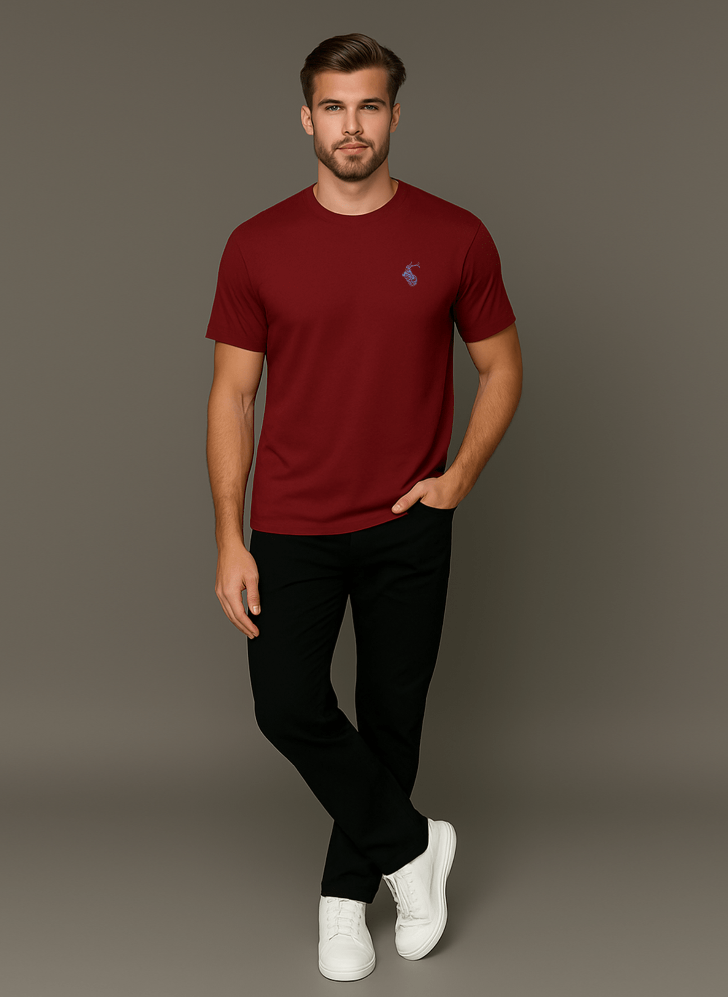 Extra Soft Tee