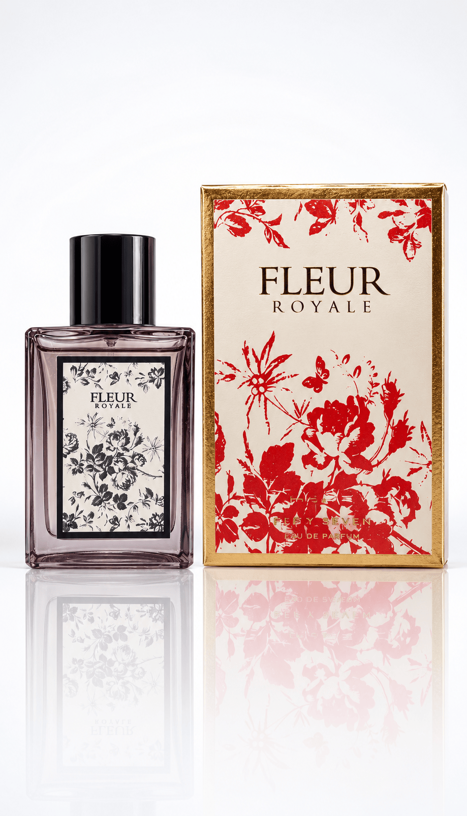 Fleur Royale