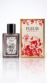 Fleur Royale