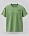 Fifty Seven Ultra-Heavyweight Cotton Tee