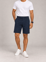 Cotton Twill Short