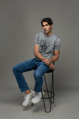 Ali Azmat Music Tee