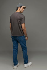 Vintage Washed Tee