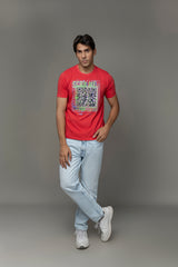 Vintage Washed Tee