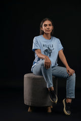 Boyfriend Music Tee
