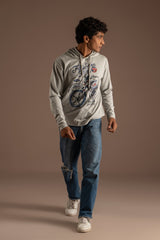 Outdoorsy Graphic Hoodie