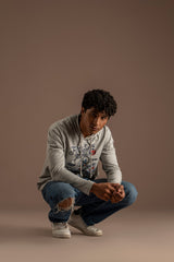 Outdoorsy Graphic Hoodie