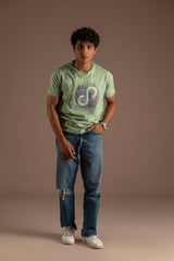 Vintage Washed Tee