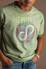 Vintage Washed Tee