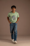 Vintage Washed Tee