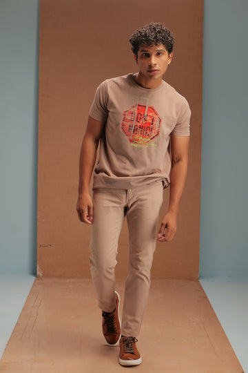 Vintage Washed Tee