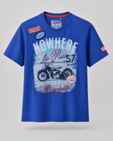 Racewear Collection Tee