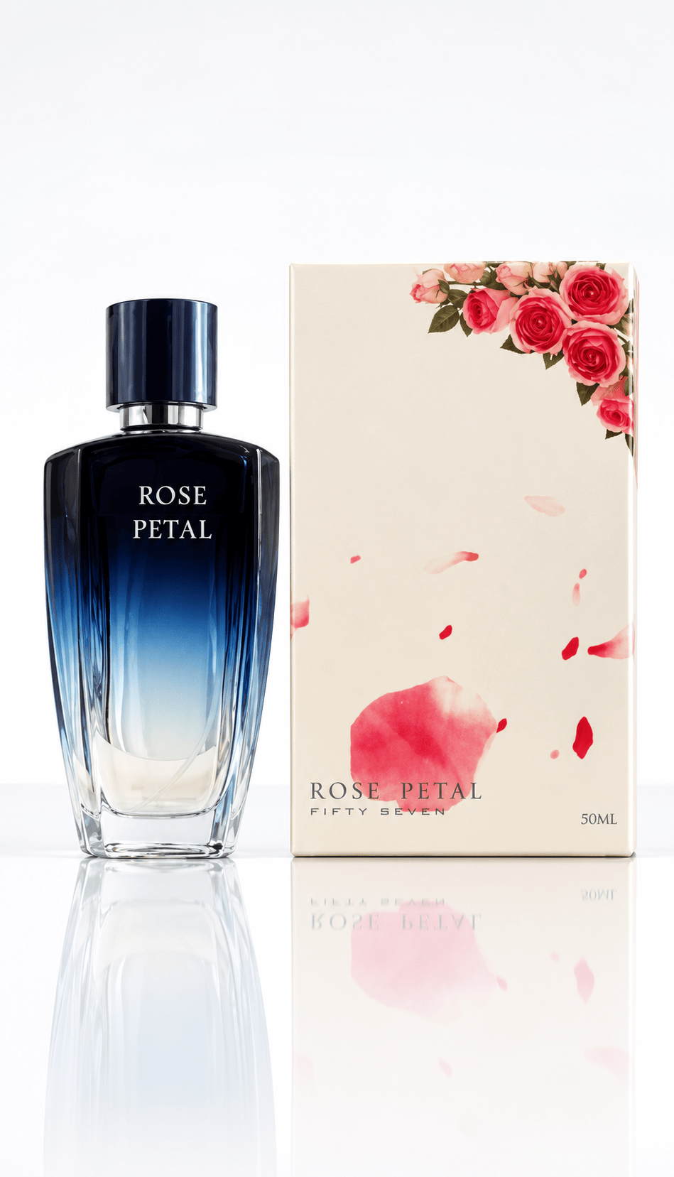 Rose Petal