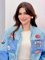 57 Brand Racing Jacket