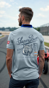 Racewear Polo