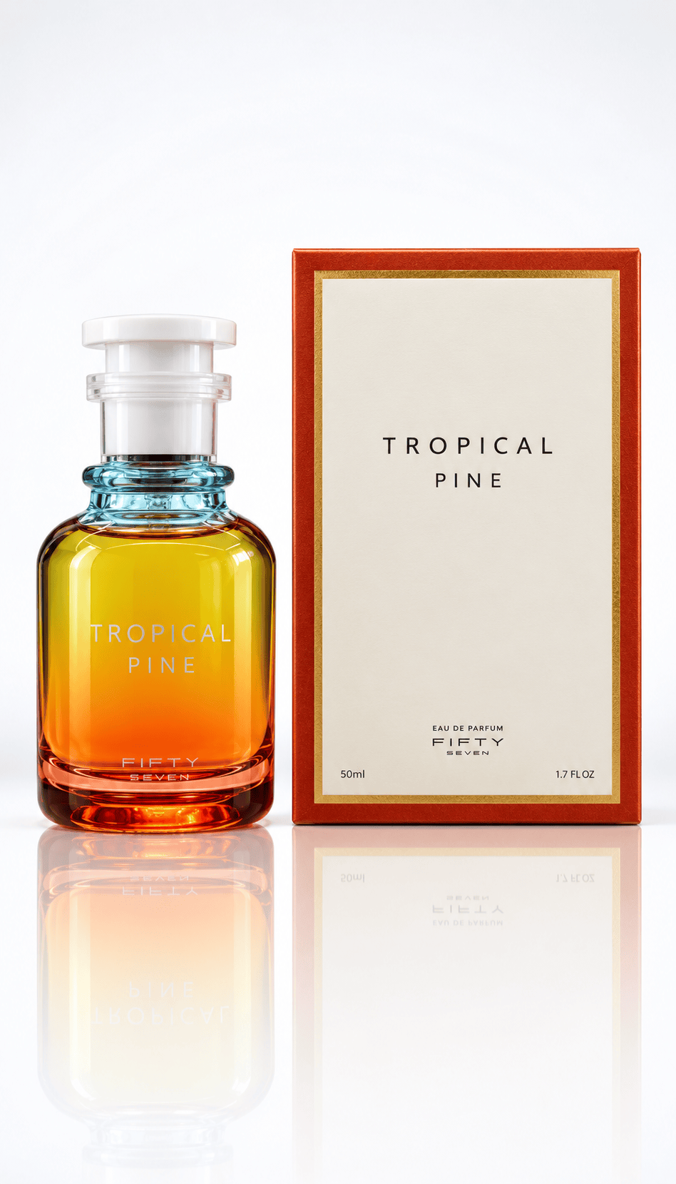 Tropical Pine