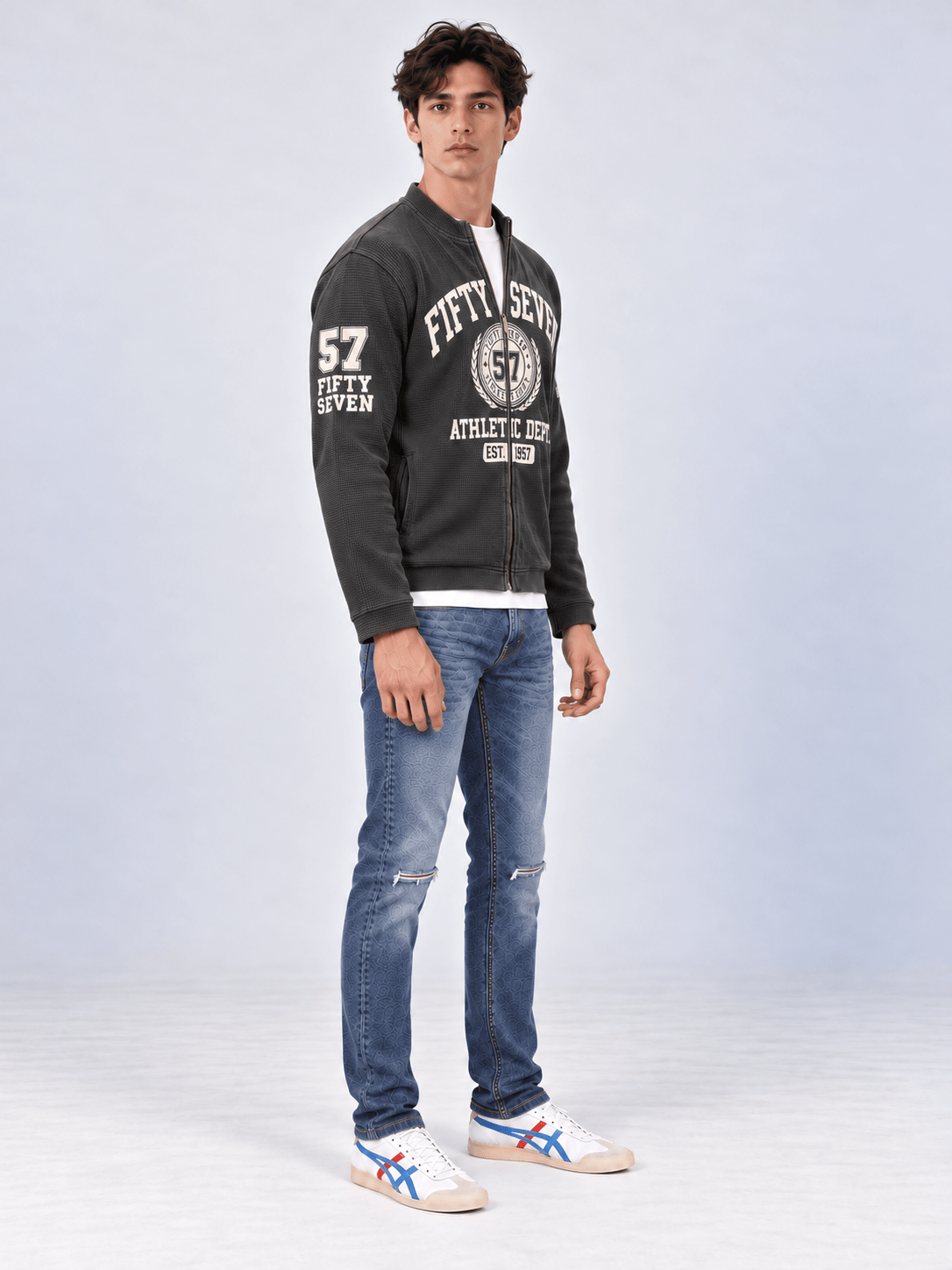 Cotton Based Mini Thermal Top