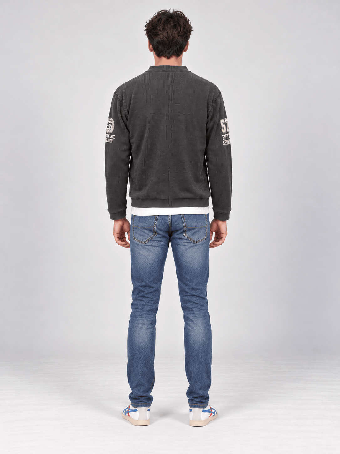 Cotton Based Mini Thermal Top