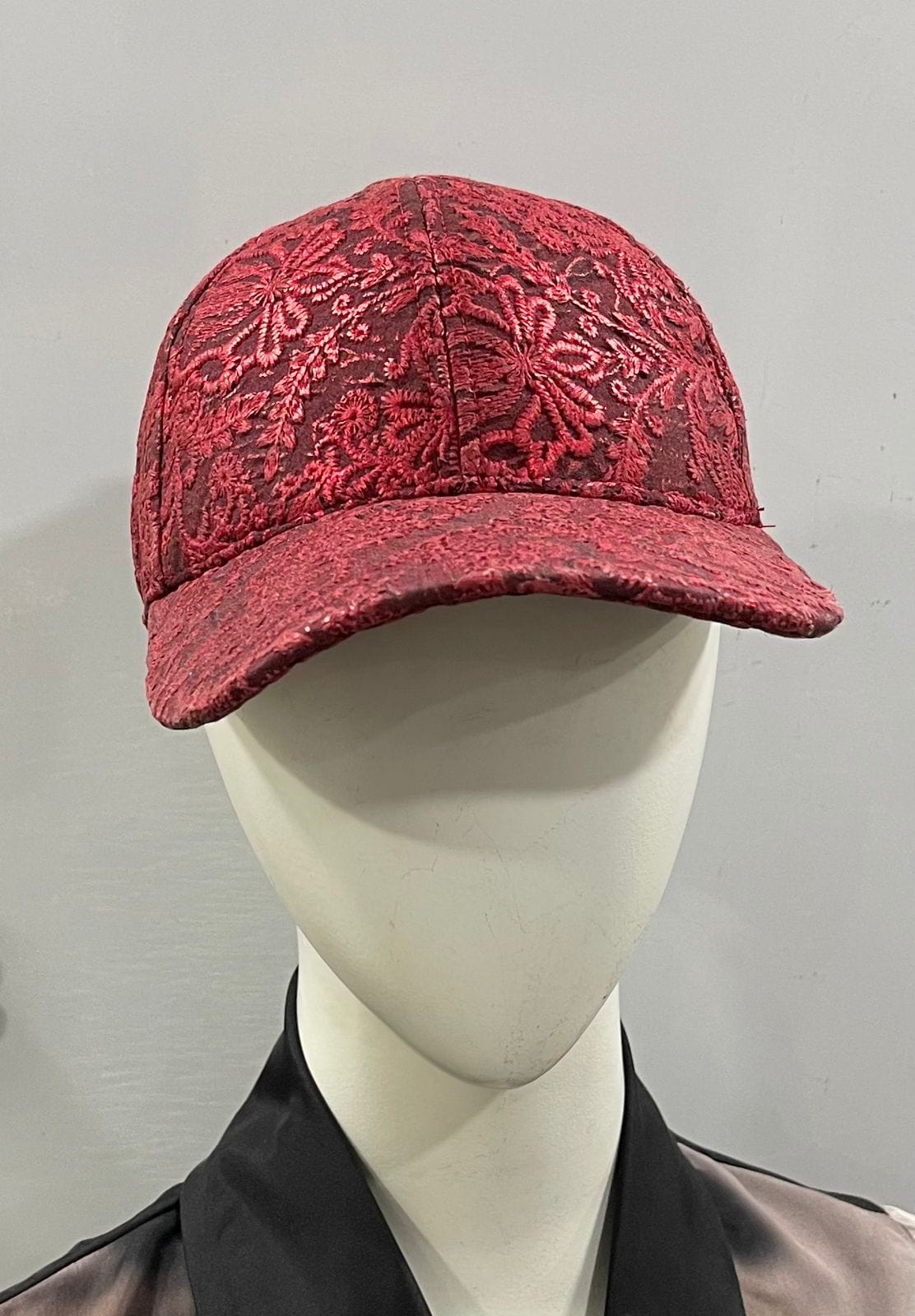 Couture Headgear for Unisex