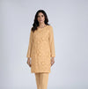 Elegant Formal Outfit Collection With Sleeves