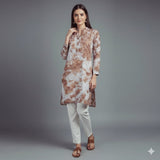 Tie/Dye Tunic