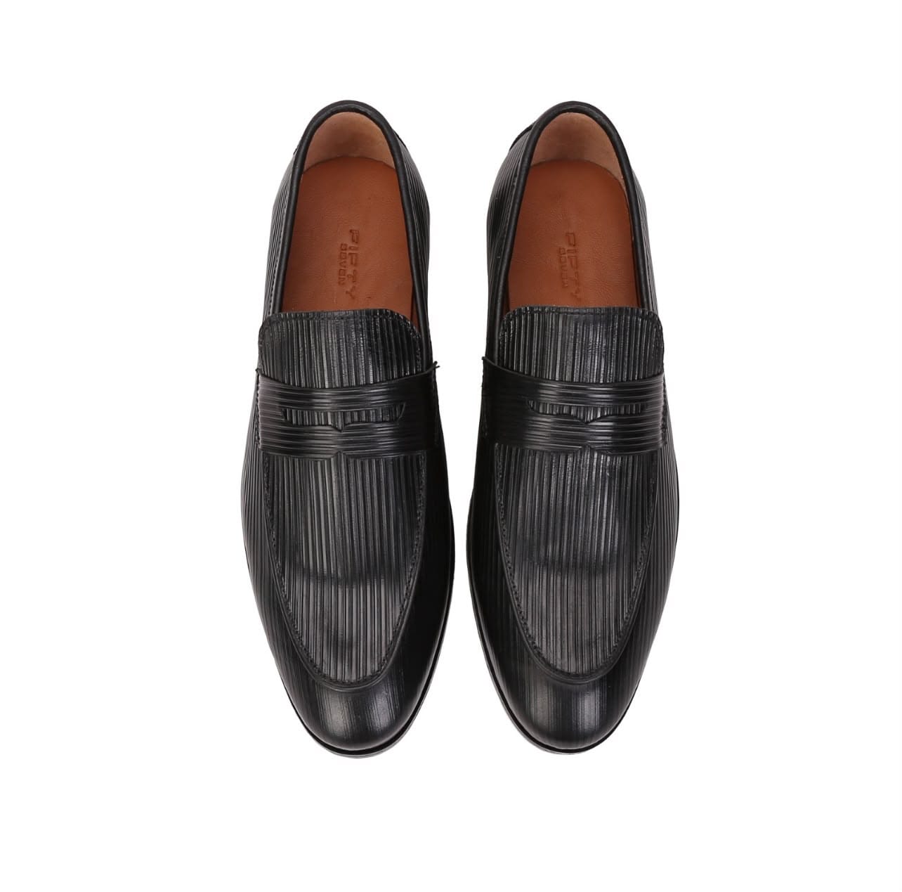 Premium Real Leather Loafers