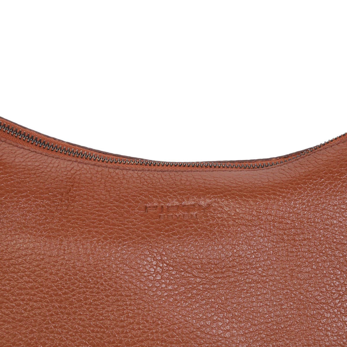 Classic Cow Leather Shoulder Bag