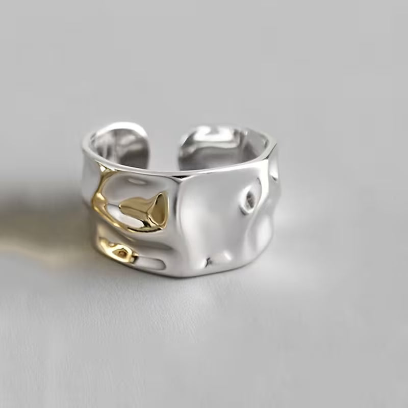 Vintage Baroque Women's Ring