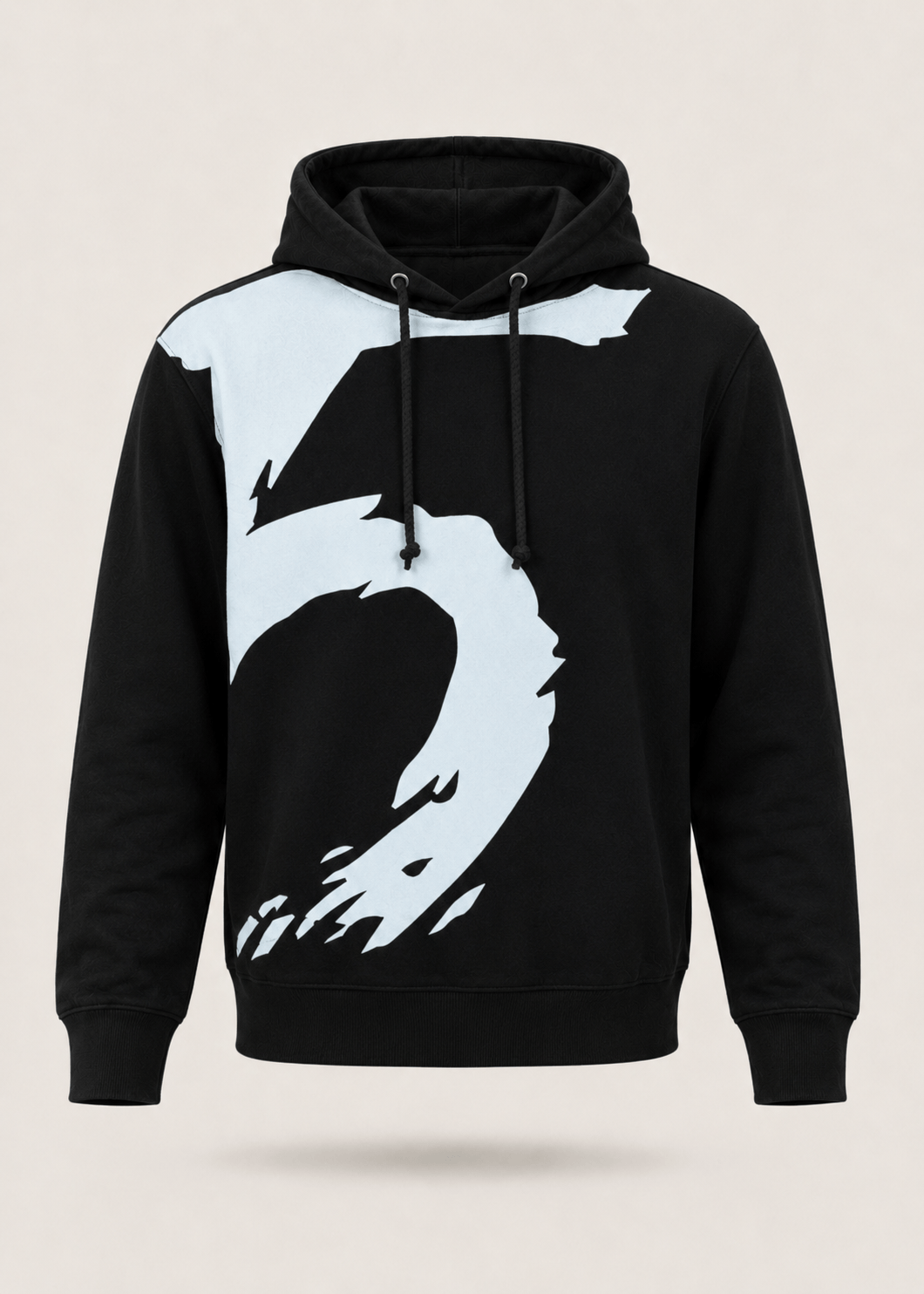 Dramatic 57 Pullover