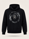 Faisal Kapadia Music Inspired Hoodie