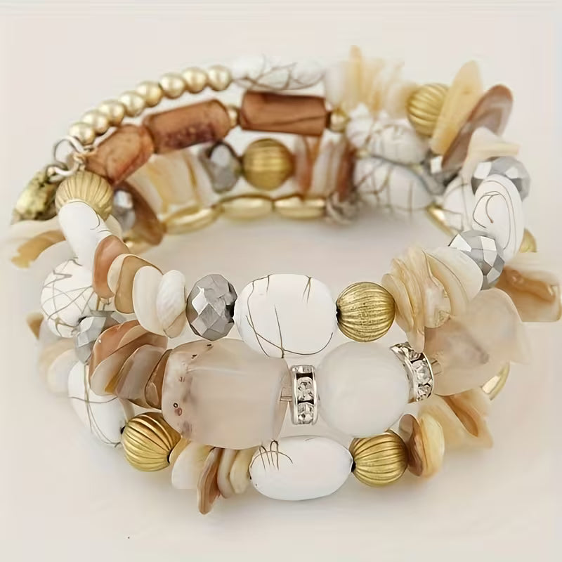 Bohemian Retro Bracelet