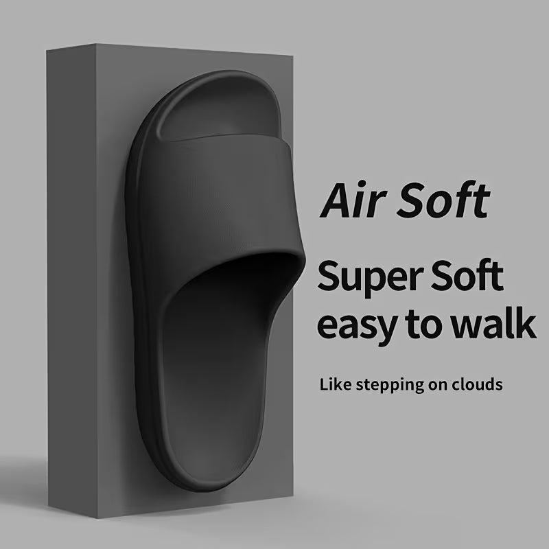 Men’s Indoor & Outdoor Casual Slippers