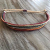Handmade Boho Waterproof Woven Anklet Bracelet