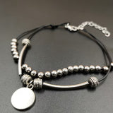 Retro Bohemian Anklet β Vintage Party Gift for Women